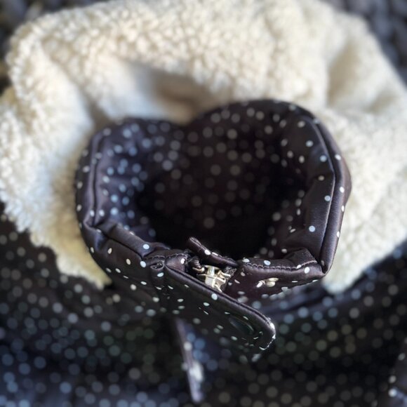 Avec Les Filles, Water Resistant Puffer Jacket, Medium, NWT - Picture 7 of 12